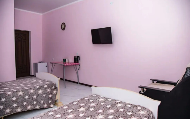 Sobol Guest house
