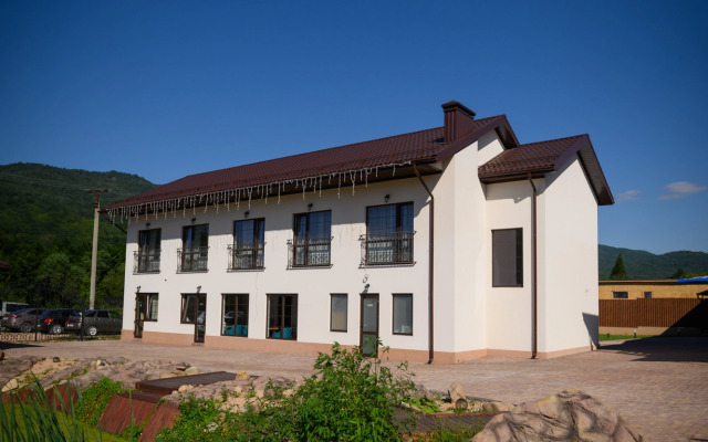 Гостевой дом АльтаРио