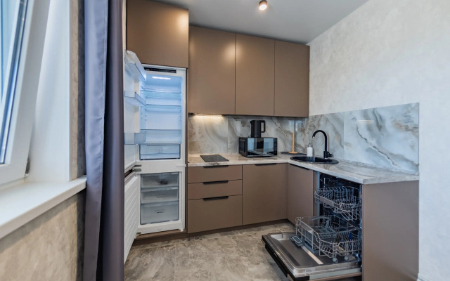 Zhk Frukty Chernika 8182 Flat