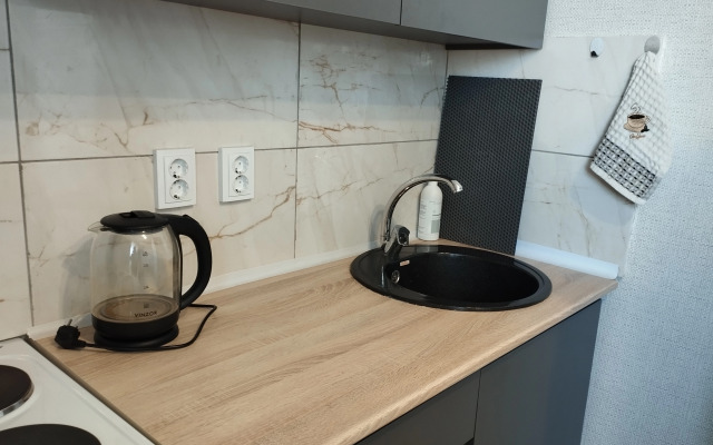 Квартира Отдых недалеко от СКАД до 4 гостей