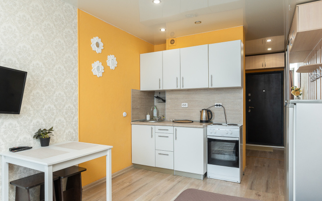 Апартаменты недалеко от метро