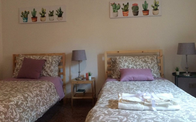 Valle Fiotita Guest House