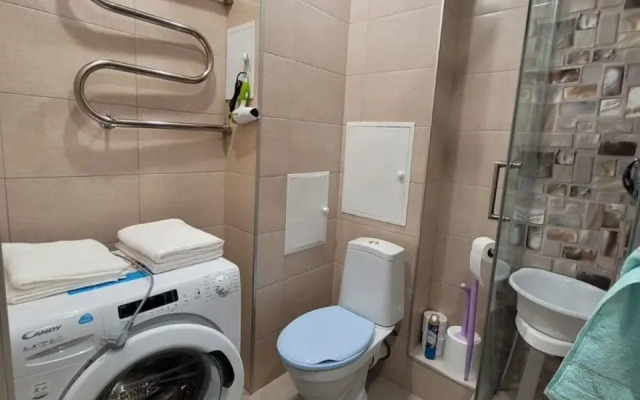 Квартира Однокомнатная