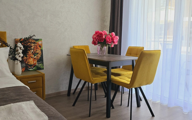 SilverPeak 44 Apartments