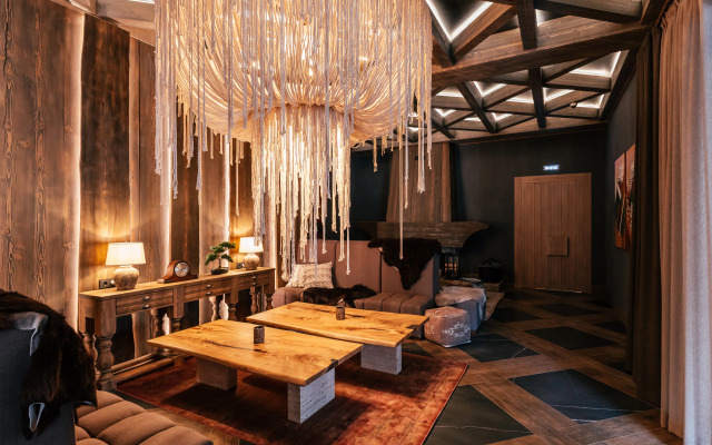 Grand Snow Resort Hotel