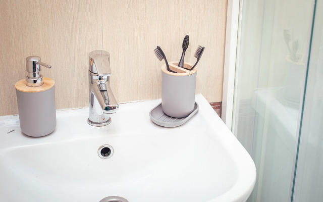 Апартаменты Floris Студия 4 на Невском