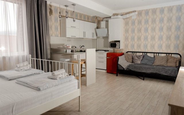 Dva Shaga Do Morya Kv 29 Flat
