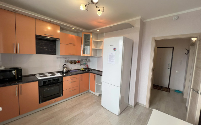 Posutochno V Gorode Orel S Remontom Flat