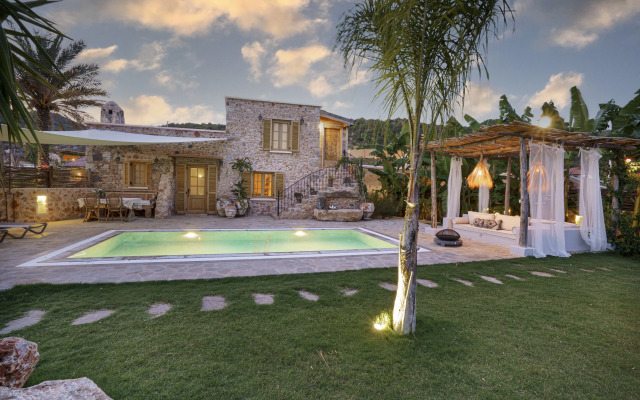 Kassandra Heritage Boutique-hotel