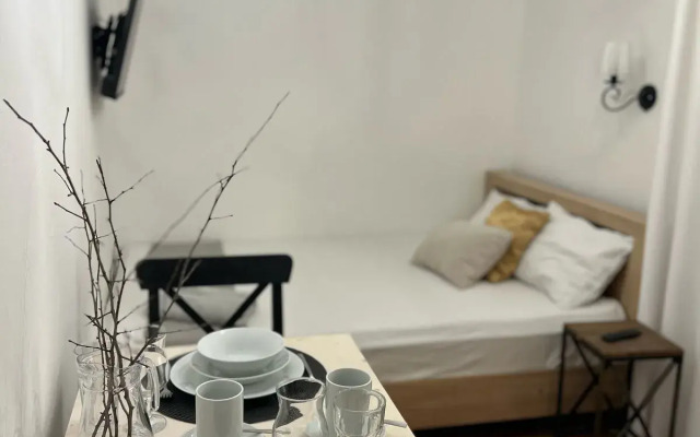 Квартира Уютная квартира в Пятигорске