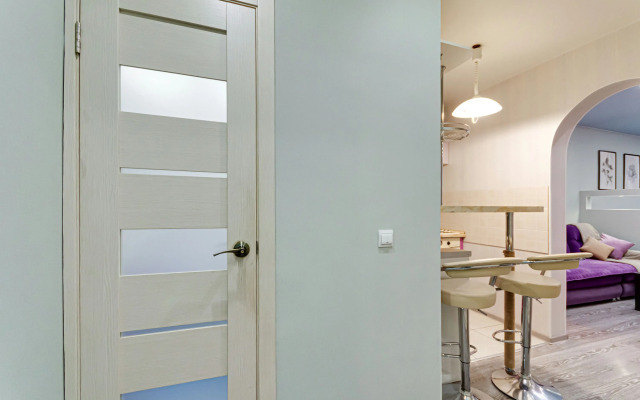 Posutochno Komfort Flat