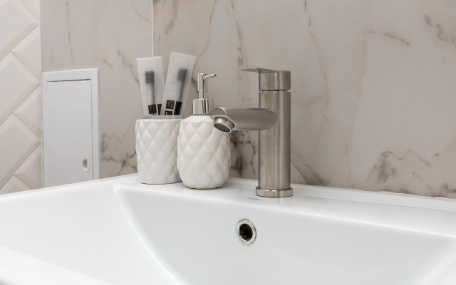 Квартира в 10 Минутах от Аэропорта