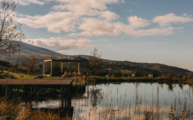 Estrela Serenity Resort