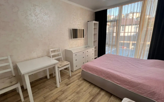 Апартаменты Сочипосуточно