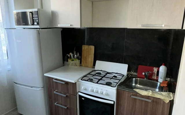 Квартира на Советской 134