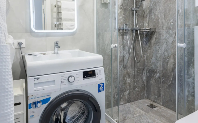 Karavella Portugalii Apartamentyi Na Beregu Morya Apartments