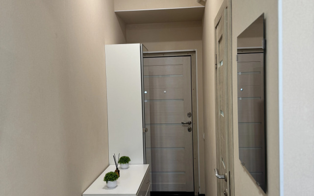 Квартира на Марата 77