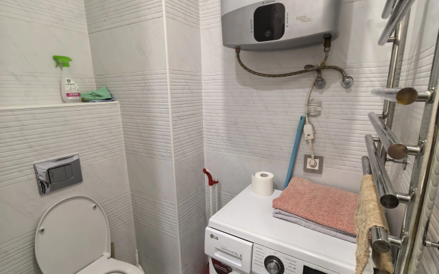 Квартира Студия