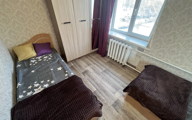 Квартира Рядом с Центральной Площадью