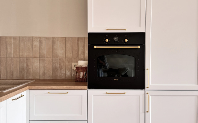 Квартира Большая сканди квартира в центре