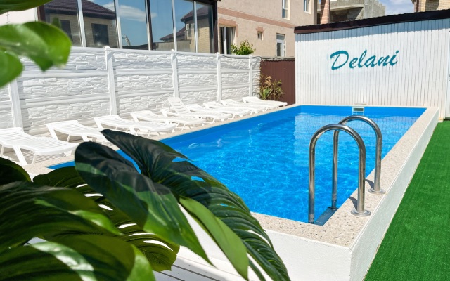 Delani Guest House