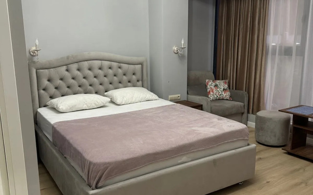 Prosvescheniya 153a Flat