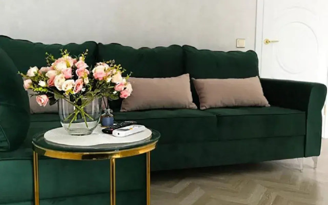 Krants Prestizh 91 Flat