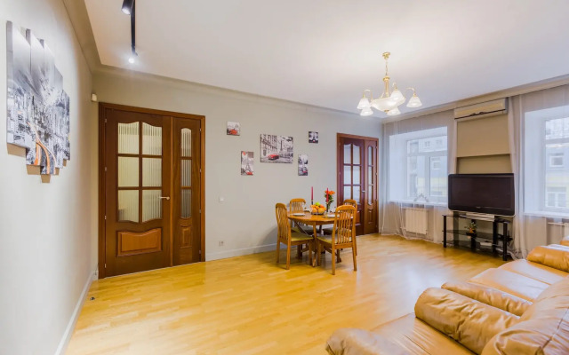 Апартаменты СПбСтэй Таврическая 29