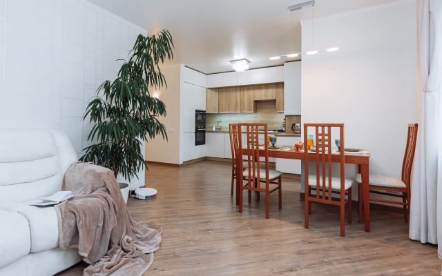 Family apartments Flat