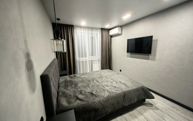 Na Zagorodnoy Flat