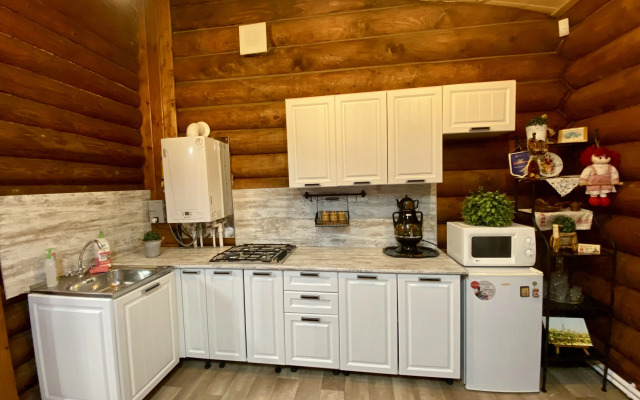 Гостевой дом Горицы