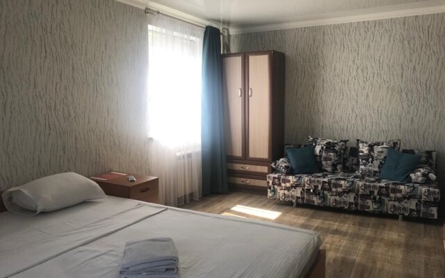 Pyat Zvyozd V Tsentre Goroda Apartments