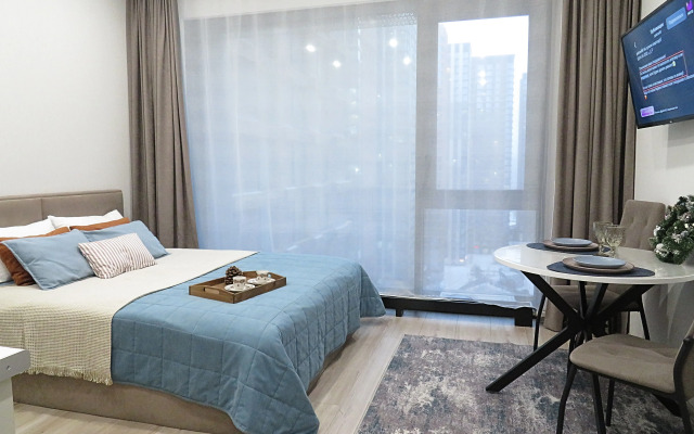 Апартаменты Элладский уют