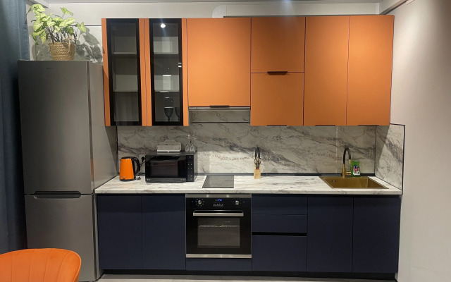 Квартира на улице Комбрига Патоличева 31Г