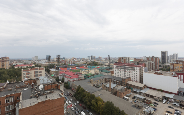 Freedom Frunze Apartments