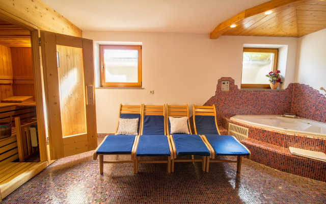 Villa Insam Hotel