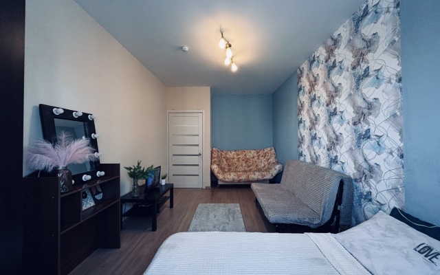 Квартира 1-а комнатная уютная в центре города