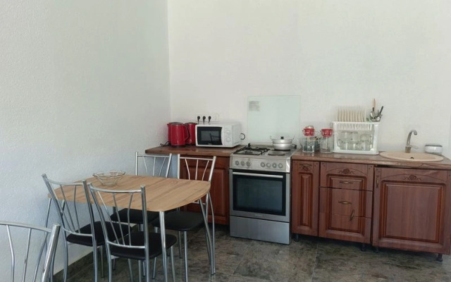 Kottedzhi na Generala Sosnalieva Guest House