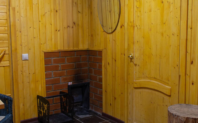 Частный Дом Стародачное Место