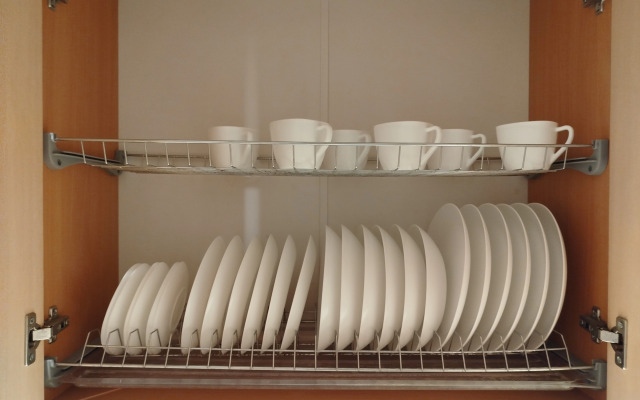 Квартира двухкомнатная Крещендо на улице Победы