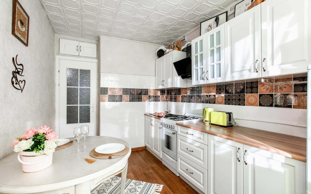 Vozle Nemigi Apartments