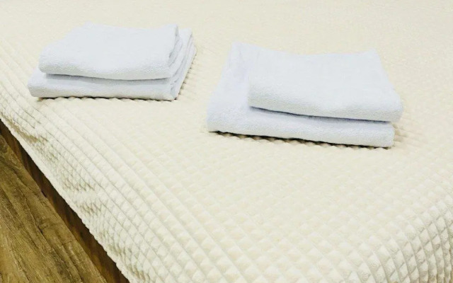 Квартира от АП-АРТ