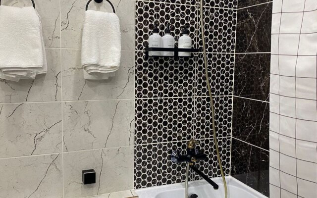 Квартира Territory for life на Розы Люксембург