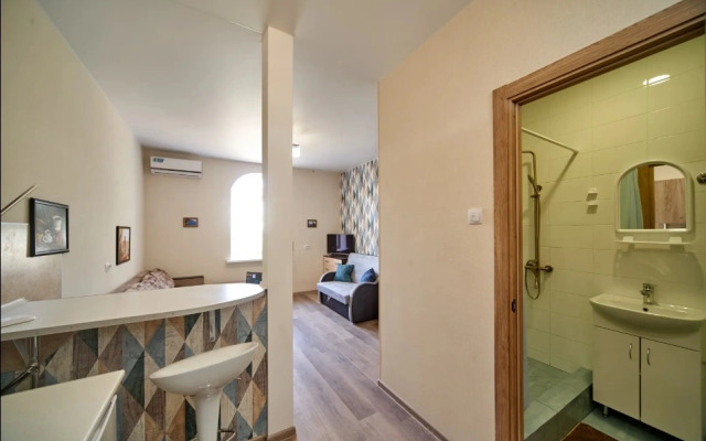 Гостевой Дом на Седова