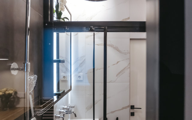 Апартаменты Cozy39 Lake II