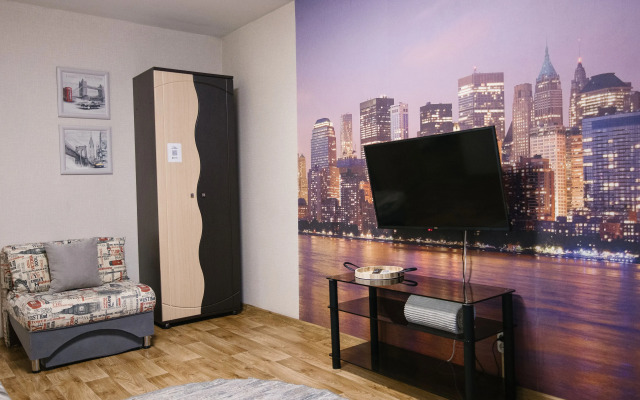 Na Dikopoltseva Apartments