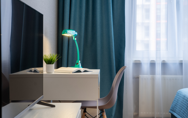 Квартира Стильная квартира VIVAComfort