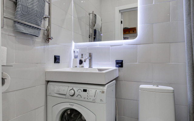 Апартаменты Demiflat