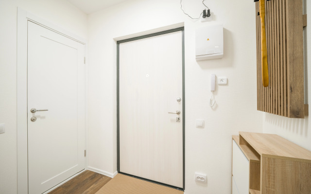 Квартира Как дома только лучше