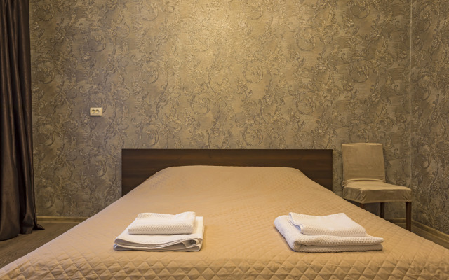 Квартира в Центре Минска